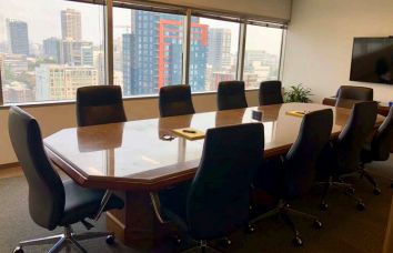 One Union Square: 600 University St, Seattle, WA 98101
